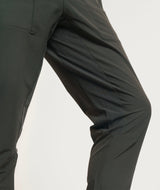 Mens Technical Jogger - Charcoal