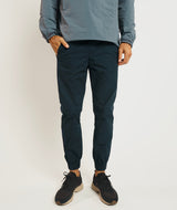 Mens Ripstop Jogger - Navy