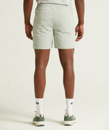 Mens Micro-Ripstop Shorts - Mineral Grey
