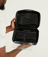 Wash Bag - Navy