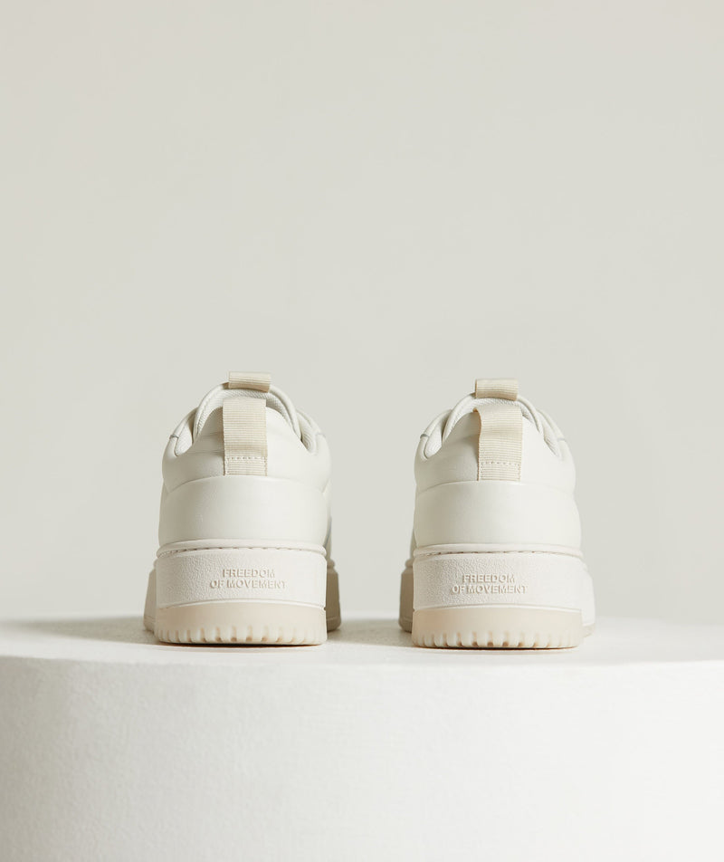 Platform 1.0 - White
