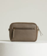 Block Betty - Taupe
