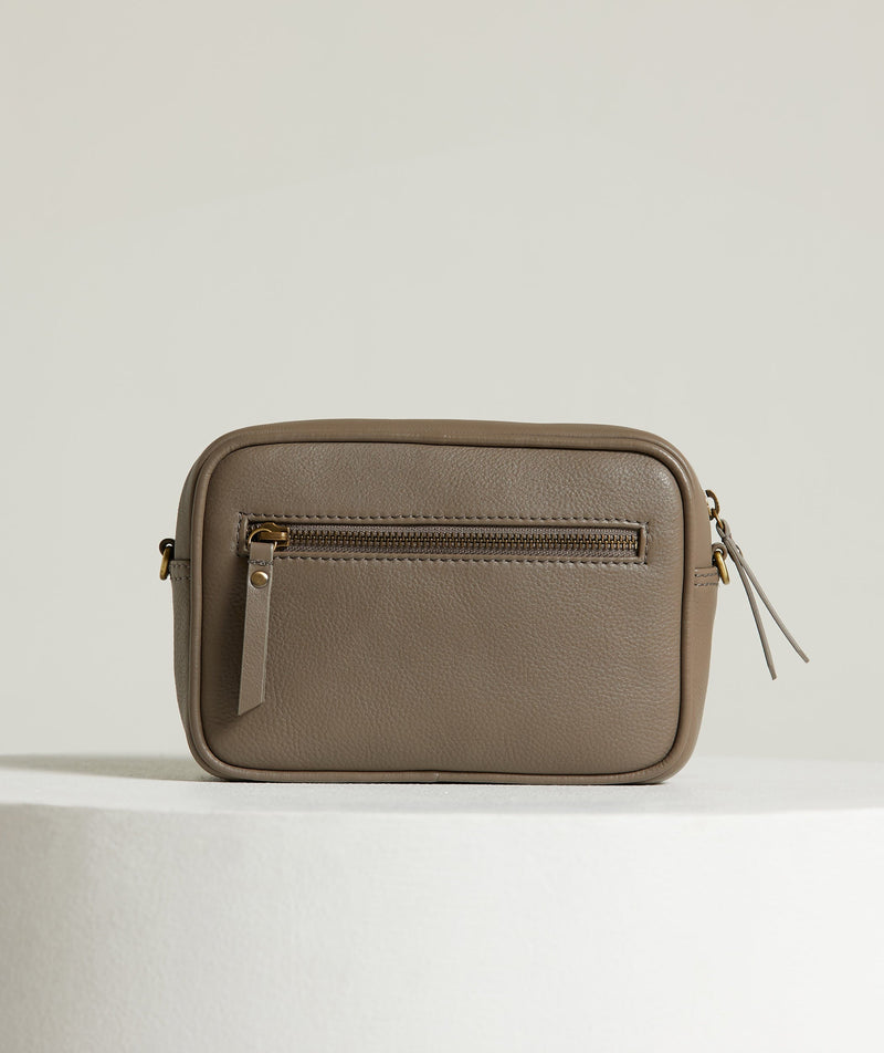 Block Betty - Taupe