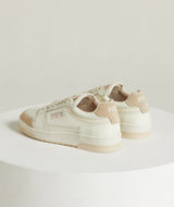 Ladies Courts - Rose Cloud