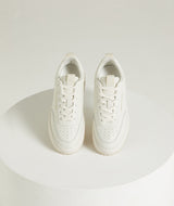 Platform 1.0 - White