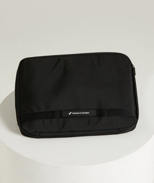 Laptop Organiser - Black