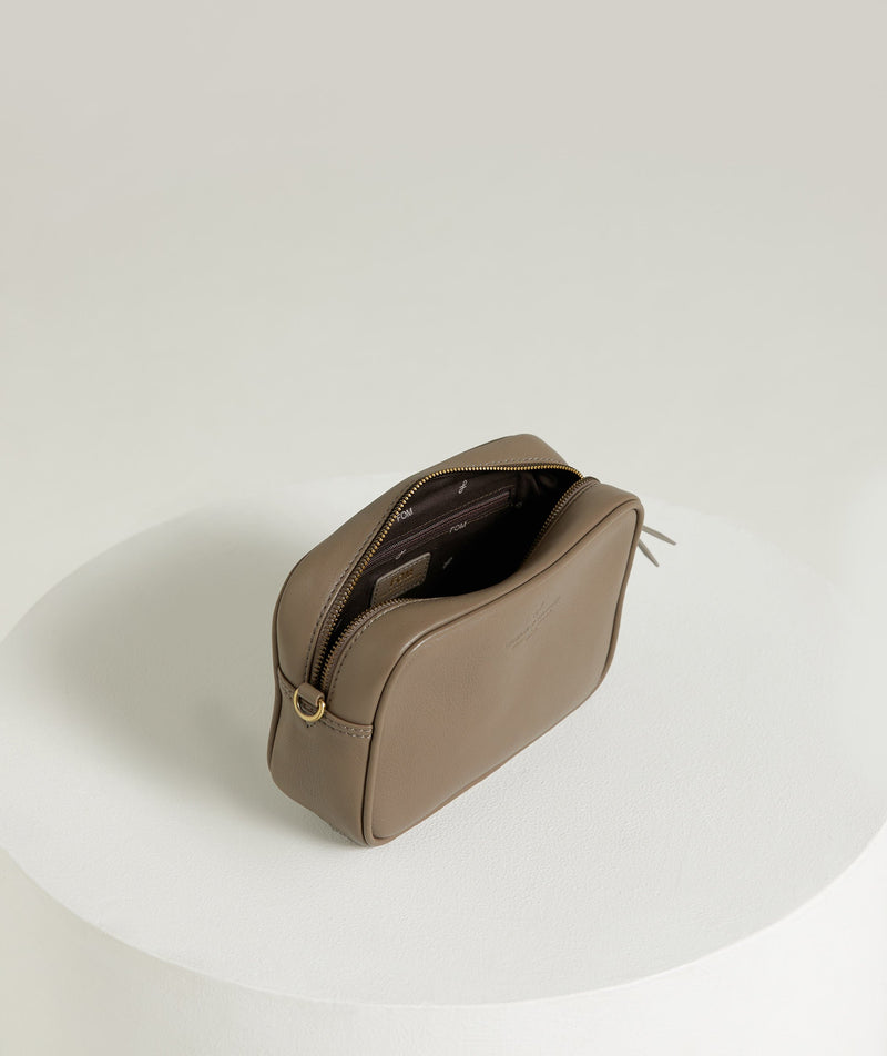 Block Betty - Taupe