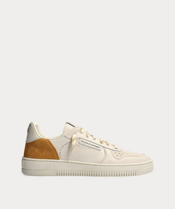 FOM Mens Bok Tekkie (Limited Edition)