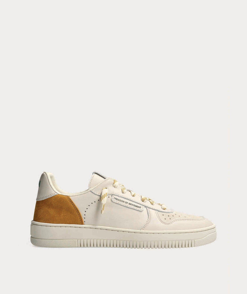 FOM Mens Bok Tekkie (Limited Edition)