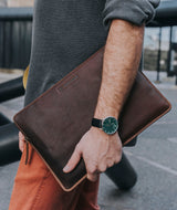 Laptop Pouch - Okavango 13"