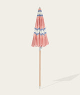 FOM Beach Umbrella - Peach Paloma
