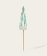 FOM Beach Umbrella - Green Mojito