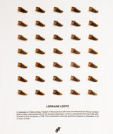 FOM x Lorraine Loots Mens Tee