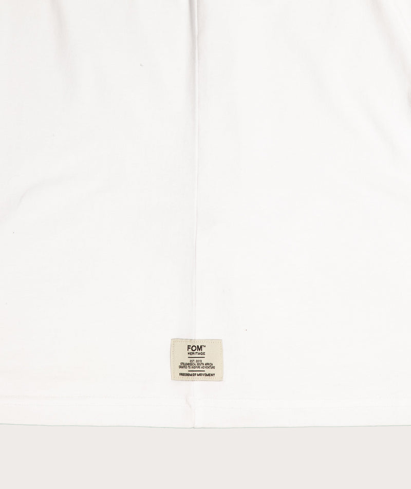 FOM x Lorraine Loots Mens Tee
