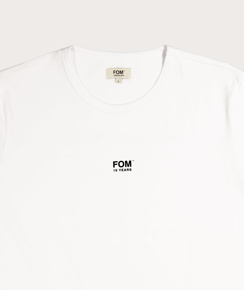 FOM x Lorraine Loots Mens Tee