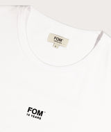FOM x Lorraine Loots Mens Tee