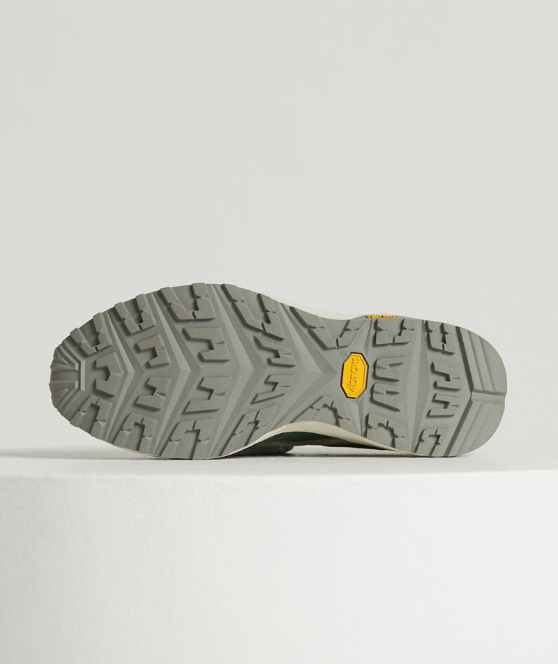 Mens mTrek - Wilderness Green