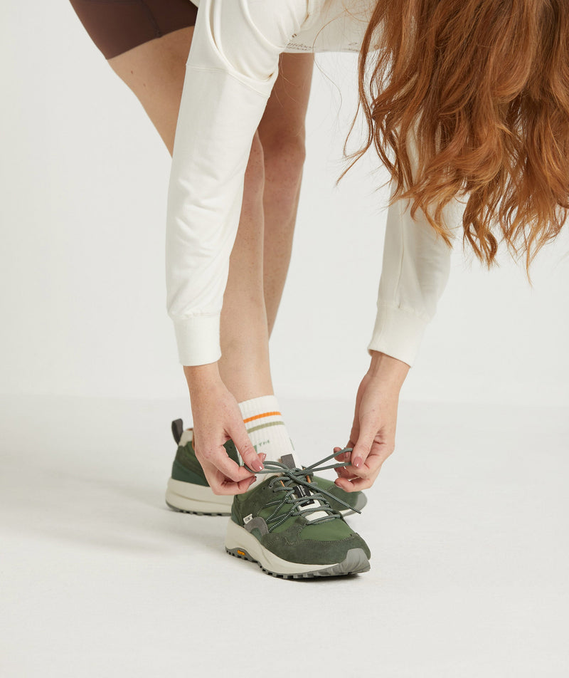 Ladies mTrek - Wilderness Green